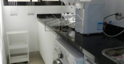 Apartamento Cobertura à Venda na Vila Olímpia, 2 quartos (1 suíte), 188m²