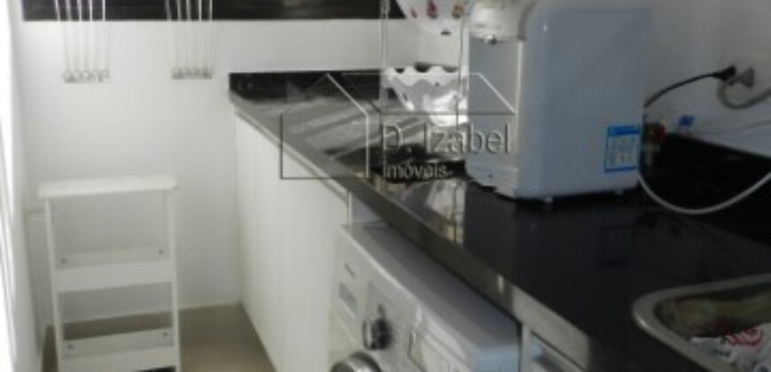 Apartamento Cobertura à Venda na Vila Olímpia, 2 quartos (1 suíte), 188m²