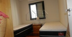 Apartamento Cobertura para alugar na Vila Olímpia, 2 quartos (1 suíte), 188m²