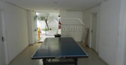 Apartamento Cobertura à Venda na Vila Olímpia, 2 quartos (1 suíte), 188m²