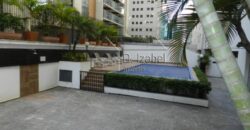 Apartamento Cobertura à Venda na Vila Olímpia, 2 quartos (1 suíte), 188m²