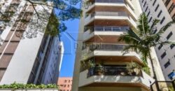 Luxuoso Apartamento à Venda com 224m² (3 suítes) – Alameda Itu – Cerqueira César – São Paulo.