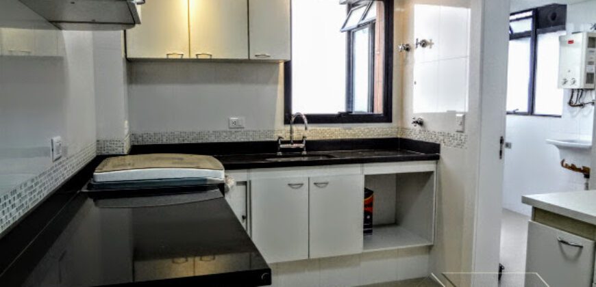 Apartamento Duplex para Venda, 134m² em Pinheiros – Suítes, Varanda e Lazer!