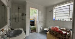Residência Exclusiva: Casa Sobrado de 300m² no Jardim Paulistano