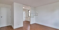 Apartamento a venda com Vista para a Vila Madalena – Pinheiros, São Paulo – SP.