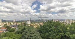 Apartamento a venda com Vista para a Vila Madalena – Pinheiros, São Paulo – SP.