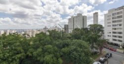 Apartamento a venda com Vista para a Vila Madalena – Pinheiros, São Paulo – SP.