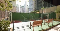 Apartamento de Alto Padrão à Venda, 367m² com 4 suítes, terraço nos Jardins São Paulo.