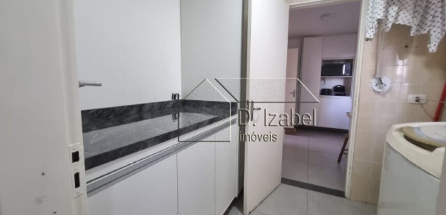 Oportunidade: Apartamento a venda com 117m² 3 quartos (1 suíte) na Rua Palestra Itália São Paulo.