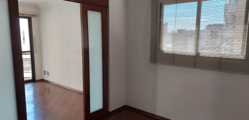 Excelente oportunidade: Apartamento à Venda 180m² – 3 Dormitórios (1 Suíte) – em Perdizes São Paulo- SP.