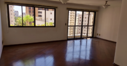 Excelente oportunidade: Apartamento à Venda 180m² – 3 Dormitórios (1 Suíte) – em Perdizes São Paulo- SP.