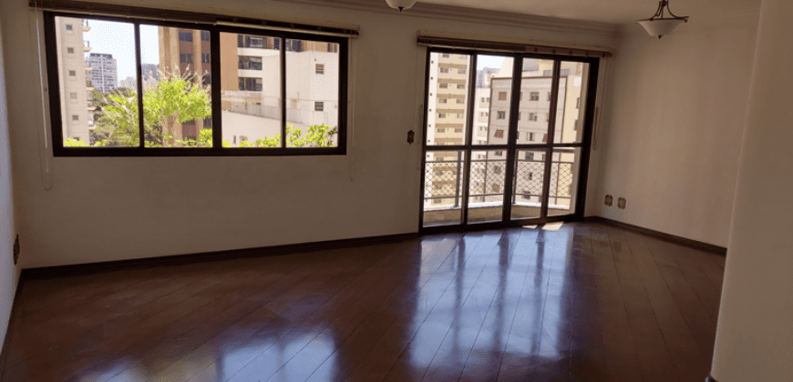 Excelente oportunidade: Apartamento à Venda 180m² – 3 Dormitórios (1 Suíte) – em Perdizes São Paulo- SP.