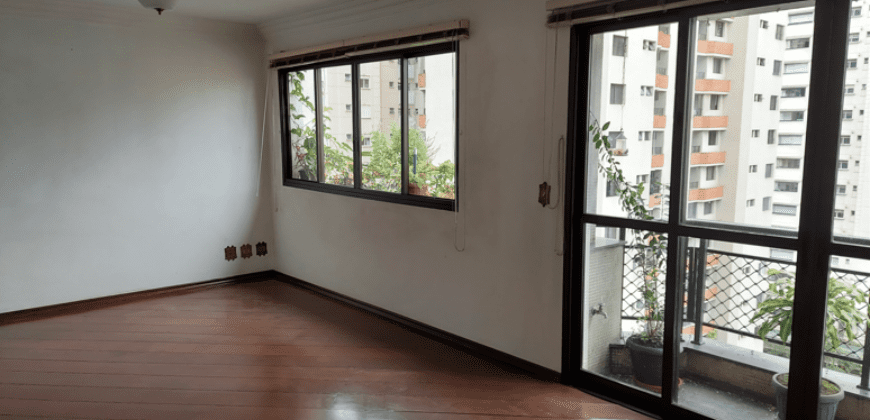 Excelente oportunidade: Apartamento à Venda 180m² – 3 Dormitórios (1 Suíte) – em Perdizes São Paulo- SP.