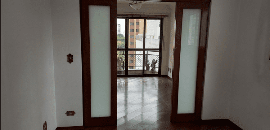 Excelente oportunidade: Apartamento à Venda 180m² – 3 Dormitórios (1 Suíte) – em Perdizes São Paulo- SP.