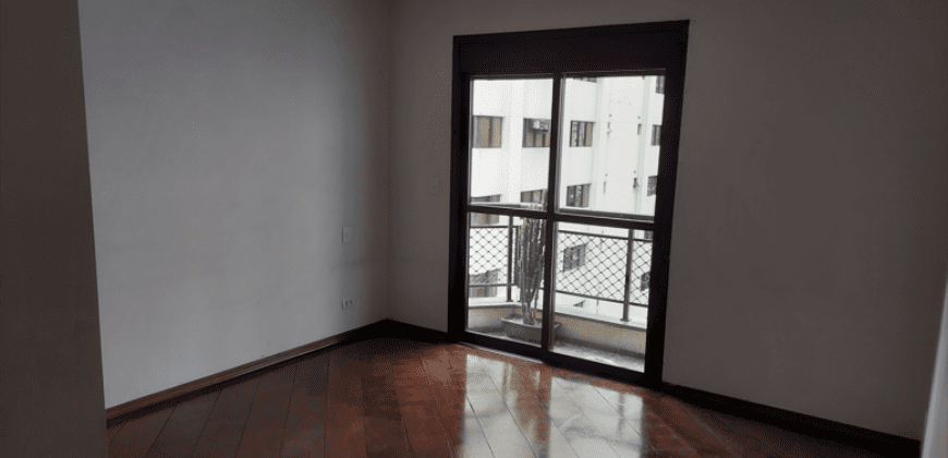 Excelente oportunidade: Apartamento à Venda 180m² – 3 Dormitórios (1 Suíte) – em Perdizes São Paulo- SP.