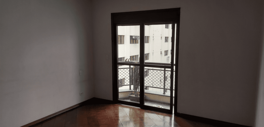 Excelente oportunidade: Apartamento à Venda 180m² – 3 Dormitórios (1 Suíte) – em Perdizes São Paulo- SP.