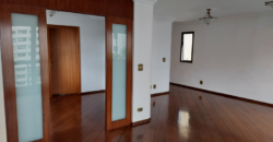 Excelente oportunidade: Apartamento à Venda 180m² – 3 Dormitórios (1 Suíte) – em Perdizes São Paulo- SP.