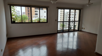 Excelente oportunidade: Apartamento à Venda 180m² – 3 Dormitórios (1 Suíte) – em Perdizes São Paulo- SP.