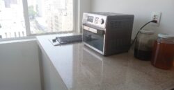 Apartamento a venda na região da Paulista – 2 dormitórios! Imperdível!