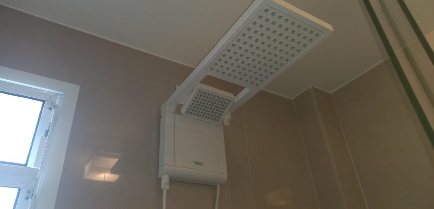 Apartamento a venda na região da Paulista – 2 dormitórios! Imperdível!