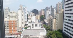 Apartamento a venda na região da Paulista – 2 dormitórios! Imperdível!