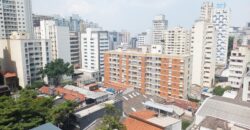 Apartamento a venda na região da Paulista – 2 dormitórios! Imperdível!