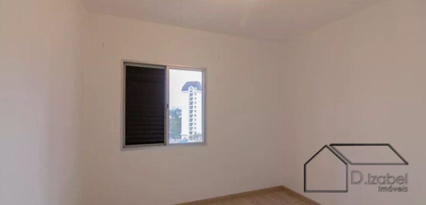 Apartamento à venda no Itaim: 3 domitórios (1 suíte)