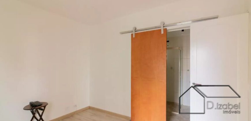 Apartamento à venda no Itaim: 3 domitórios (1 suíte)