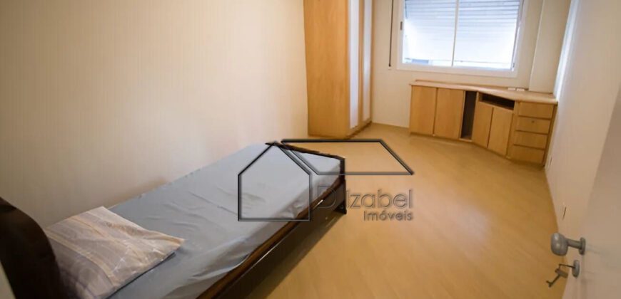 Apartamento 3 dormitórios à venda no Itaim – (1 suíte)