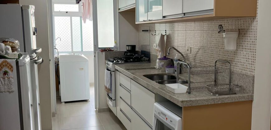 Apartamento à venda no Itaim Bibi: 3 dormitórios, 140m²