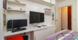 Apartamento à venda na Vila Olímpia 3 dormitórios (1 suíte com terraço)