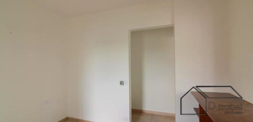 Apartamento à venda no Itaim: 3 domitórios (1 suíte)