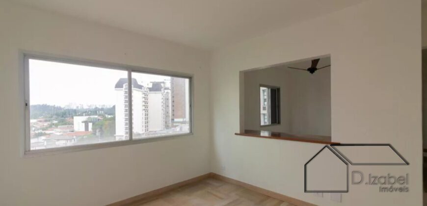 Apartamento à venda no Itaim: 3 domitórios (1 suíte)