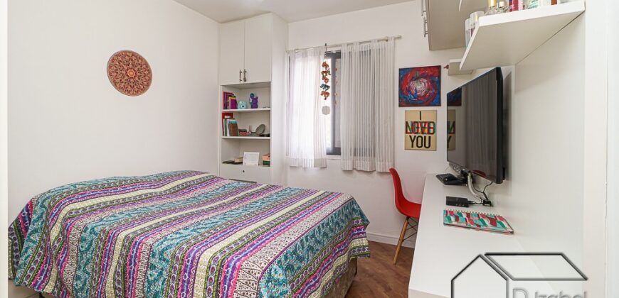 Apartamento à venda na Vila Olímpia 3 dormitórios (1 suíte com terraço)