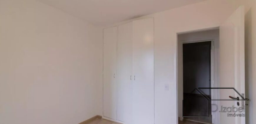 Apartamento à venda no Itaim: 3 domitórios (1 suíte)