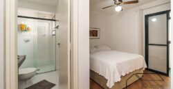 Apartamento à venda na Vila Olímpia 3 dormitórios (1 suíte com terraço)