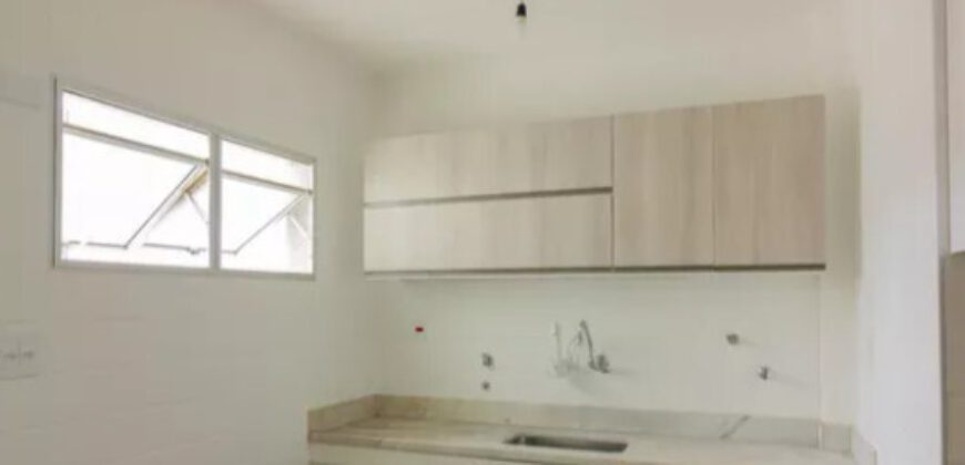 Apartamento à venda no Itaim: 3 domitórios (1 suíte)