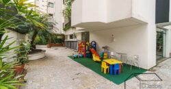 Apartamento à venda na Vila Olímpia 3 dormitórios (1 suíte com terraço)