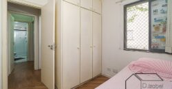 Apartamento à venda na Vila Olímpia 3 dormitórios (1 suíte com terraço)