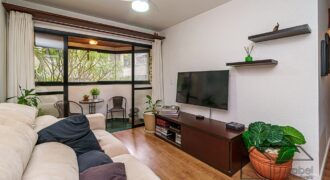 Apartamento à venda na Vila Olímpia 3 dormitórios (1 suíte com terraço)