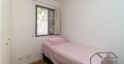 Apartamento à venda na Vila Olímpia 3 dormitórios (1 suíte com terraço)