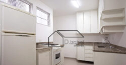 Apartamento 3 dormitórios à venda no Itaim – (1 suíte)