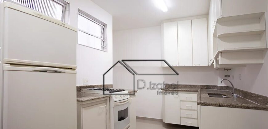 Apartamento 3 dormitórios à venda no Itaim – (1 suíte)