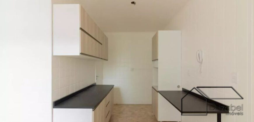 Apartamento à venda no Itaim: 3 domitórios (1 suíte)