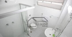 Apartamento 3 dormitórios à venda no Itaim – (1 suíte)