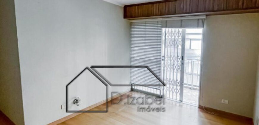 Apartamento à venda no Jardim Paulista – 2 dormitórios (1 suíte)