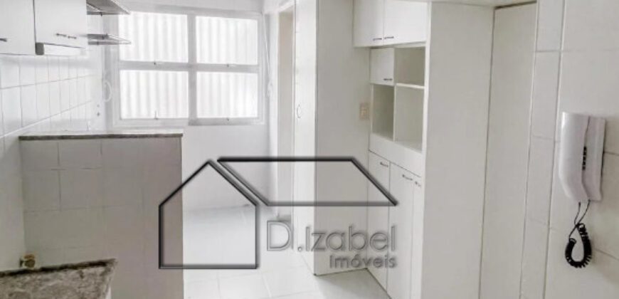 Apartamento à venda no Jardim Paulista – 2 dormitórios (1 suíte)