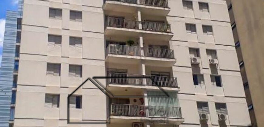 Apartamento à venda no Jardim Paulista – 2 dormitórios (1 suíte)