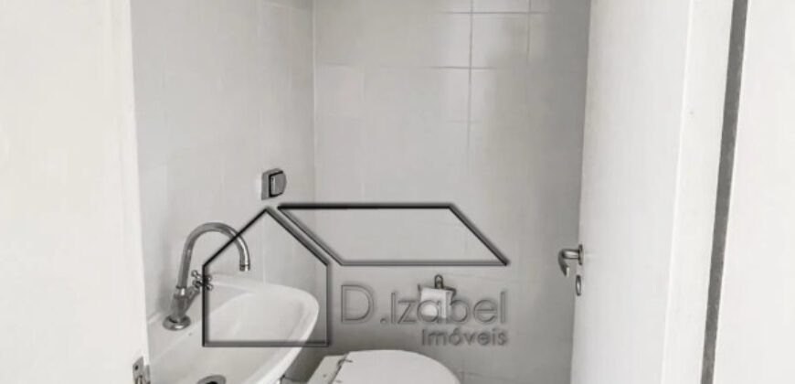 Apartamento à venda no Jardim Paulista – 2 dormitórios (1 suíte)