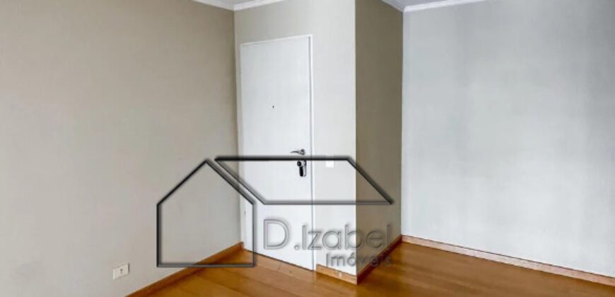 Apartamento à venda no Jardim Paulista – 2 dormitórios (1 suíte)